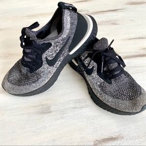 Nike Epic React Flyknit 2 Running Shoes | Women 7